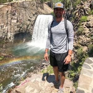 Meet your Posher, Alex